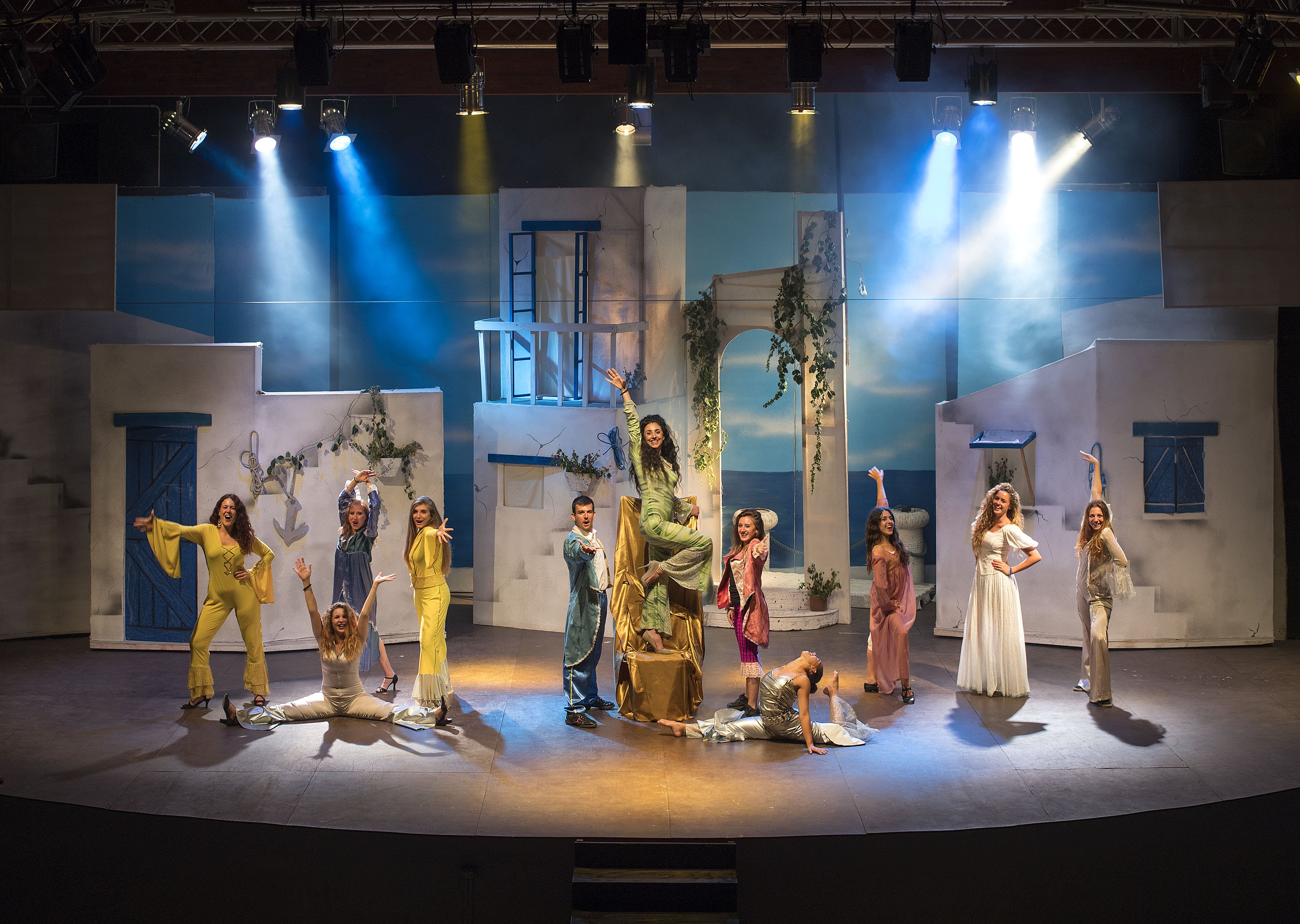 Sibari Green Village